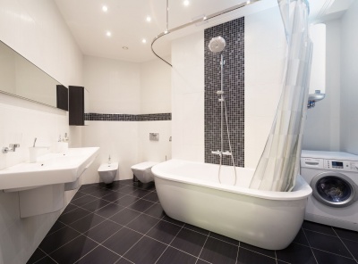 2 Комнаты, Городская, Аренда, Барыковский переулок, Listing ID 3494, Москва, Россия,