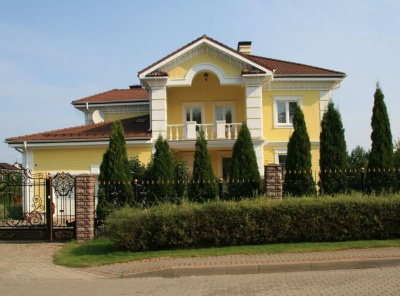 4 Bedrooms, Загородная, Продажа, Listing ID 3511, Московская область, Россия,
