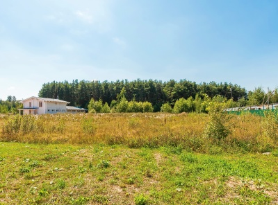 Загородная, Продажа, Listing ID 3520, Московская область, Россия,