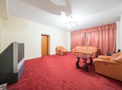 3 Комнаты, Городская, Продажа, Улица Новый Арбат, Listing ID 3523, Москва, Россия,
