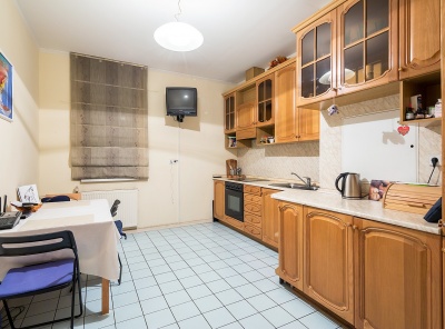 3 Комнаты, Городская, Продажа, Улица Новый Арбат, Listing ID 3523, Москва, Россия,