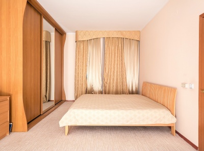 3 Комнаты, Городская, Продажа, Улица Новый Арбат, Listing ID 3523, Москва, Россия,