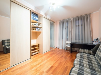 3 Комнаты, Городская, Продажа, Улица Новый Арбат, Listing ID 3523, Москва, Россия,