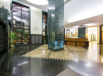 3 Комнаты, Городская, Продажа, Улица Новый Арбат, Listing ID 3523, Москва, Россия,