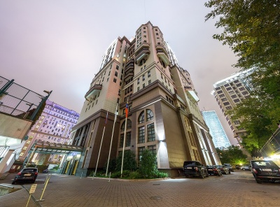 3 Комнаты, Городская, Продажа, Улица Новый Арбат, Listing ID 3523, Москва, Россия,
