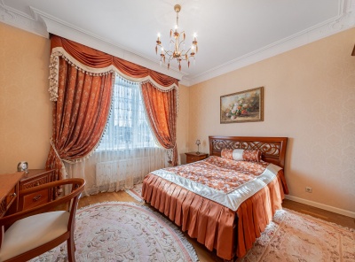 4 Bedrooms, Загородная, Продажа, Listing ID 3534, Московская область, Россия,