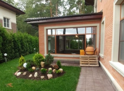 5 Bedrooms, Загородная, Продажа, Listing ID 3545, Московская область, Россия,