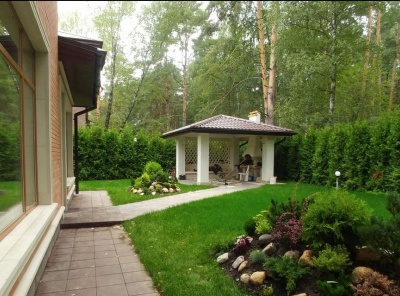 5 Bedrooms, Загородная, Продажа, Listing ID 3545, Московская область, Россия,