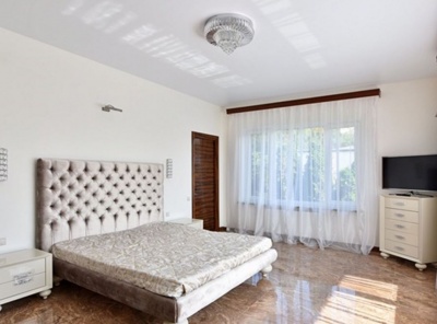 5 Bedrooms, Загородная, Продажа, Listing ID 3545, Московская область, Россия,