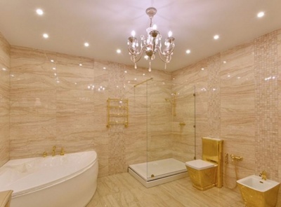 5 Bedrooms, Загородная, Продажа, Listing ID 3545, Московская область, Россия,