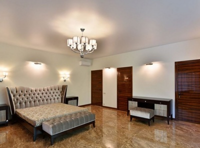 5 Bedrooms, Загородная, Продажа, Listing ID 3545, Московская область, Россия,