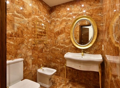 5 Bedrooms, Загородная, Продажа, Listing ID 3545, Московская область, Россия,