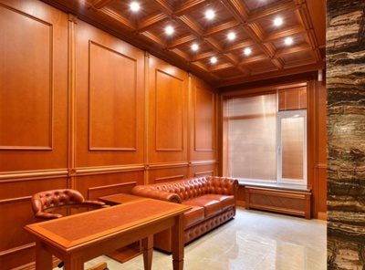 5 Bedrooms, Загородная, Продажа, Listing ID 3545, Московская область, Россия,