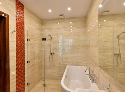 5 Bedrooms, Загородная, Продажа, Listing ID 3545, Московская область, Россия,