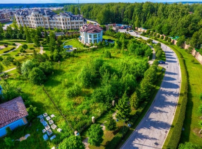 Загородная, Продажа, Listing ID 3550, Московская область, Россия,