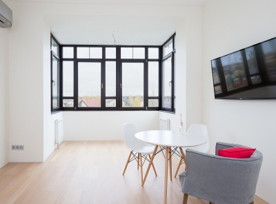 1 Bedrooms, 2 Комнаты, Загородная, Продажа, Listing ID 3553, Московская область, Россия,