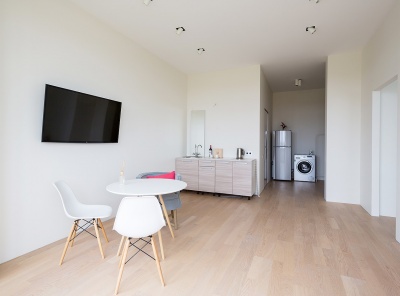 1 Bedrooms, 2 Комнаты, Загородная, Продажа, Listing ID 3553, Московская область, Россия,