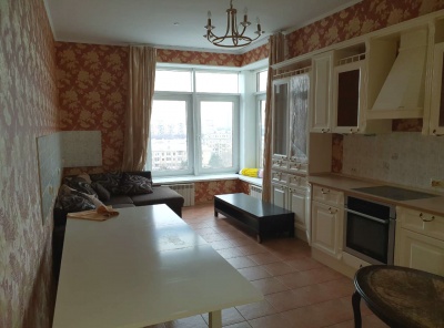 3 Комнаты, Городская, Продажа, Чапаевский переулок, Listing ID 3556, Москва, Россия,