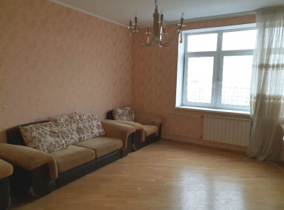 3 Комнаты, Городская, Продажа, Чапаевский переулок, Listing ID 3556, Москва, Россия,