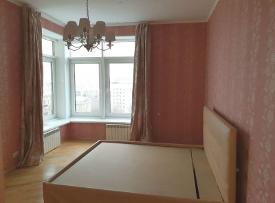 3 Комнаты, Городская, Продажа, Чапаевский переулок, Listing ID 3556, Москва, Россия,