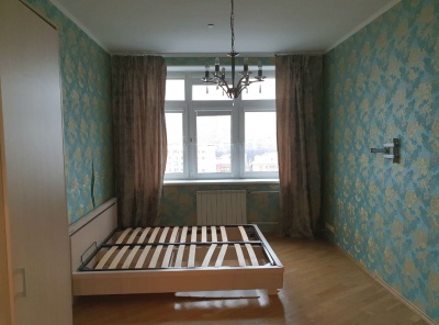 3 Комнаты, Городская, Продажа, Чапаевский переулок, Listing ID 3556, Москва, Россия,