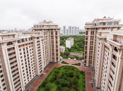 3 Комнаты, Городская, Продажа, Чапаевский переулок, Listing ID 3556, Москва, Россия,