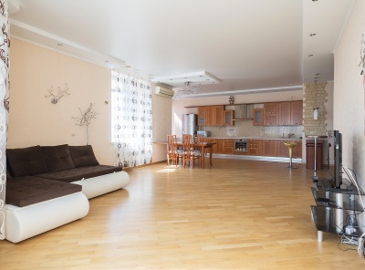 4 Комнаты, Городская, Аренда, Ленинский проспект, Listing ID 3609, Москва, Россия,