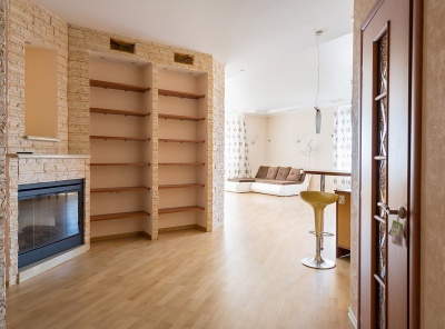 4 Комнаты, Городская, Аренда, Ленинский проспект, Listing ID 3609, Москва, Россия,