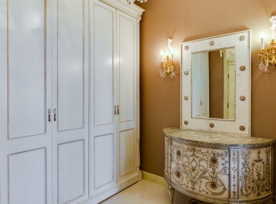 4 Комнаты, Городская, Аренда, Улица Пречистенка , Listing ID 3619, Москва, Россия,