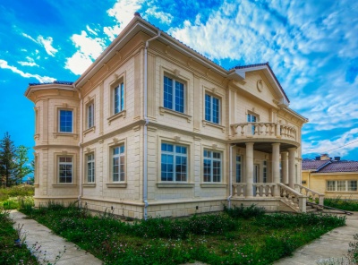 5 Bedrooms, Загородная, Продажа, Listing ID 3625, Московская область, Россия,