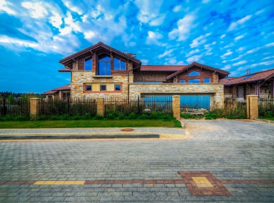 6 Bedrooms, Загородная, Продажа, Listing ID 3629, Московская область, Россия,