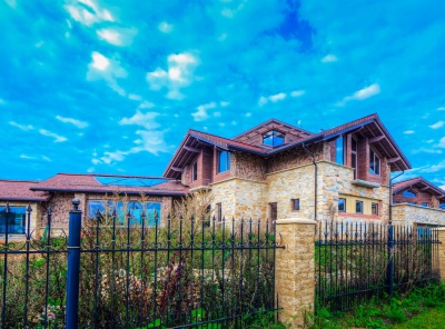 6 Bedrooms, Загородная, Продажа, Listing ID 3629, Московская область, Россия,