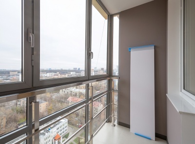 4 Комнаты, Городская, Аренда, Улица Часовая, Listing ID 3636, Москва, Россия,