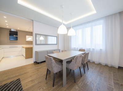 4 Комнаты, Городская, Аренда, Улица Часовая, Listing ID 3636, Москва, Россия,