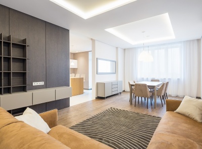 4 Комнаты, Городская, Аренда, Улица Часовая, Listing ID 3636, Москва, Россия,