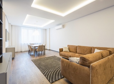 4 Комнаты, Городская, Аренда, Улица Часовая, Listing ID 3636, Москва, Россия,