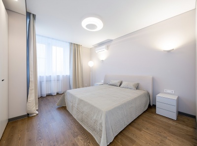 4 Комнаты, Городская, Аренда, Улица Часовая, Listing ID 3636, Москва, Россия,