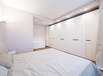 4 Комнаты, Городская, Аренда, Улица Часовая, Listing ID 3636, Москва, Россия,