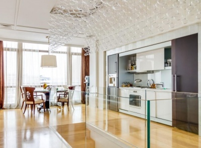 6 Комнаты, Городская, Продажа, 2-й Обыденский переулок, Listing ID 3655, Москва, Россия,