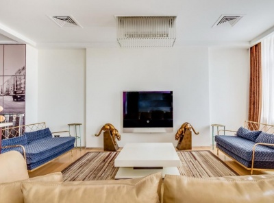 6 Комнаты, Городская, Продажа, 2-й Обыденский переулок, Listing ID 3655, Москва, Россия,