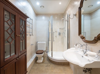 4 Комнаты, Городская, Аренда, Плотников переулок, Listing ID 3659, Москва, Россия,