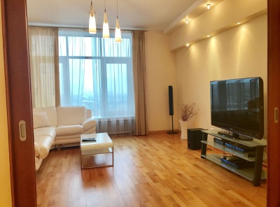 3 Комнаты, Городская, Продажа, Чапаевский переулок, Listing ID 3665, Москва, Россия,