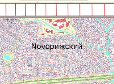 Загородная, Продажа, Listing ID 3672, Московская область, Россия,