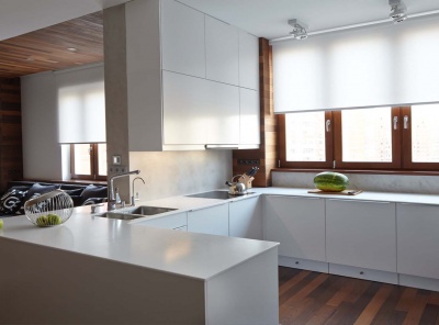 5 Комнаты, Городская, Продажа, Улица Столетова, Listing ID 3675, Москва, Россия,