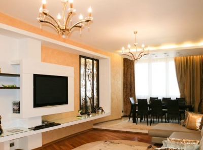 3 Комнаты, Городская, Продажа, Улица Новочеремушкинская, Listing ID 3678, Москва, Россия,
