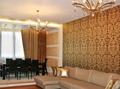 3 Комнаты, Городская, Продажа, Улица Новочеремушкинская, Listing ID 3678, Москва, Россия,