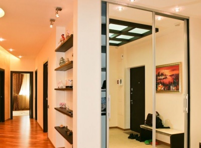 3 Комнаты, Городская, Продажа, Улица Новочеремушкинская, Listing ID 3678, Москва, Россия,