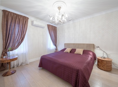 5 Bedrooms, Загородная, Продажа, Listing ID 3683, Московская область, Россия,