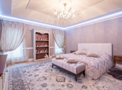 5 Bedrooms, Загородная, Продажа, Listing ID 3683, Московская область, Россия,