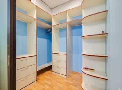 3 Комнаты, Городская, Продажа, Улица Минская, Listing ID 3716, Москва, Россия,